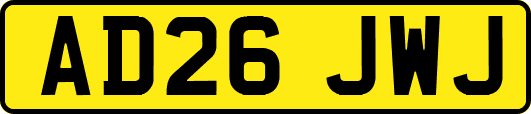 AD26JWJ
