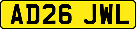 AD26JWL