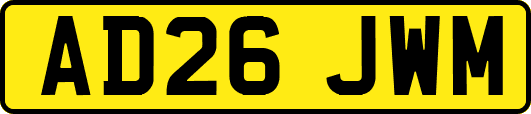 AD26JWM