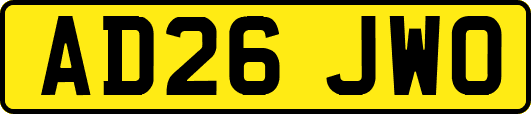 AD26JWO
