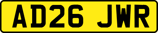 AD26JWR