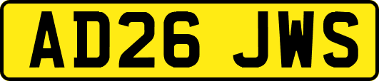 AD26JWS
