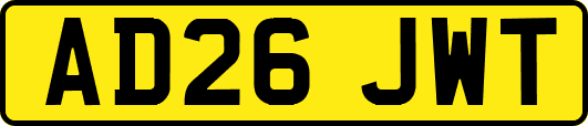 AD26JWT