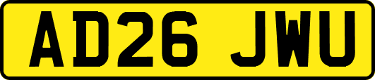 AD26JWU