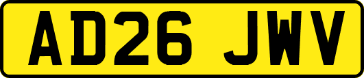AD26JWV