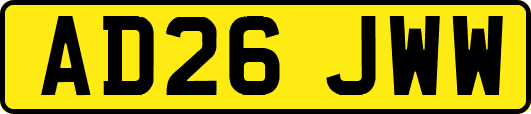 AD26JWW