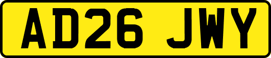 AD26JWY