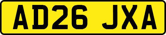 AD26JXA
