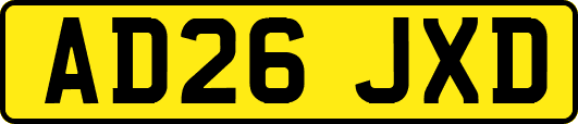 AD26JXD