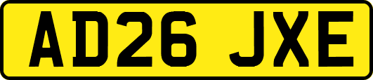 AD26JXE