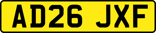 AD26JXF