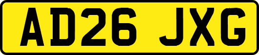 AD26JXG