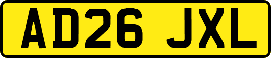 AD26JXL