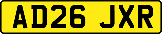 AD26JXR