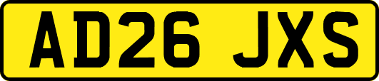 AD26JXS