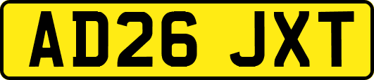 AD26JXT