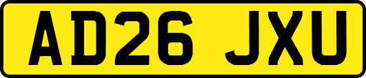 AD26JXU
