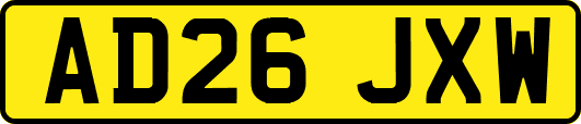 AD26JXW