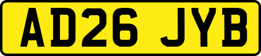 AD26JYB