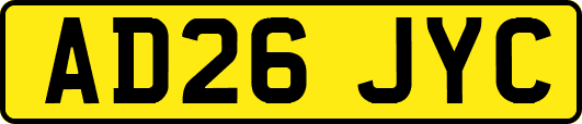 AD26JYC