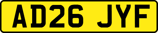 AD26JYF