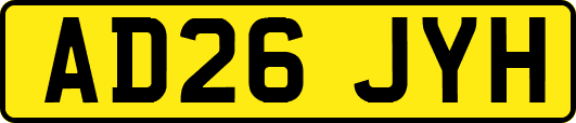 AD26JYH