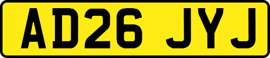 AD26JYJ