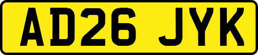 AD26JYK