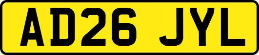 AD26JYL