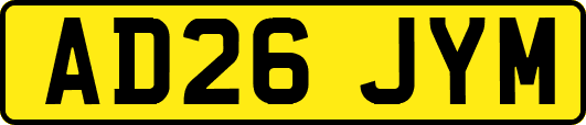 AD26JYM