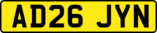 AD26JYN