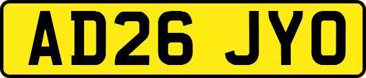 AD26JYO
