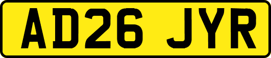 AD26JYR