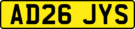 AD26JYS