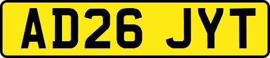 AD26JYT