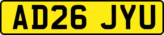 AD26JYU