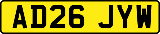 AD26JYW