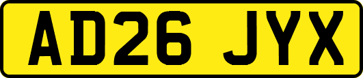 AD26JYX