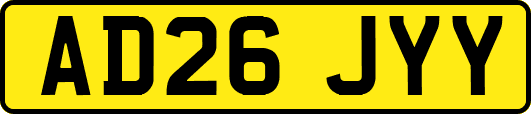 AD26JYY