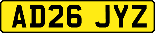 AD26JYZ