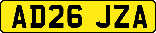 AD26JZA