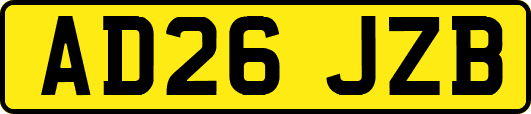 AD26JZB