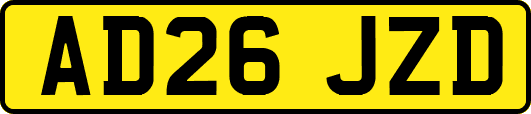 AD26JZD