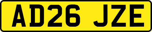 AD26JZE