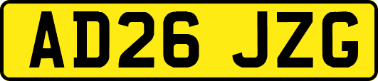 AD26JZG