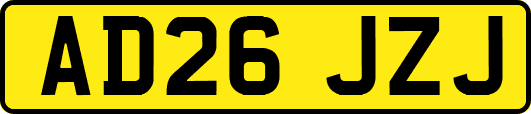 AD26JZJ