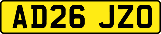 AD26JZO