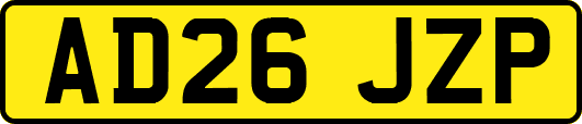 AD26JZP
