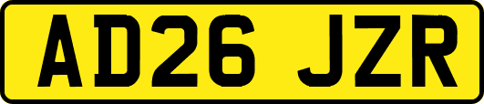 AD26JZR