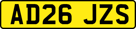 AD26JZS